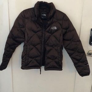Women’s north face jacket